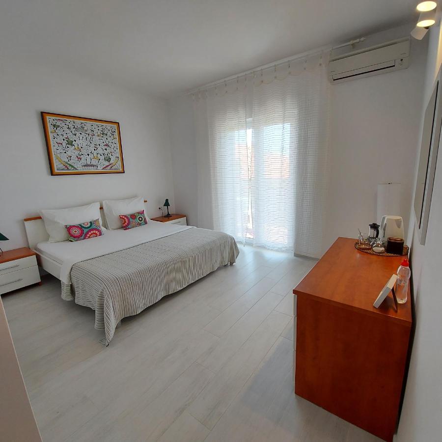 Guest House Mediterranean Hvar Town Kültér fotó