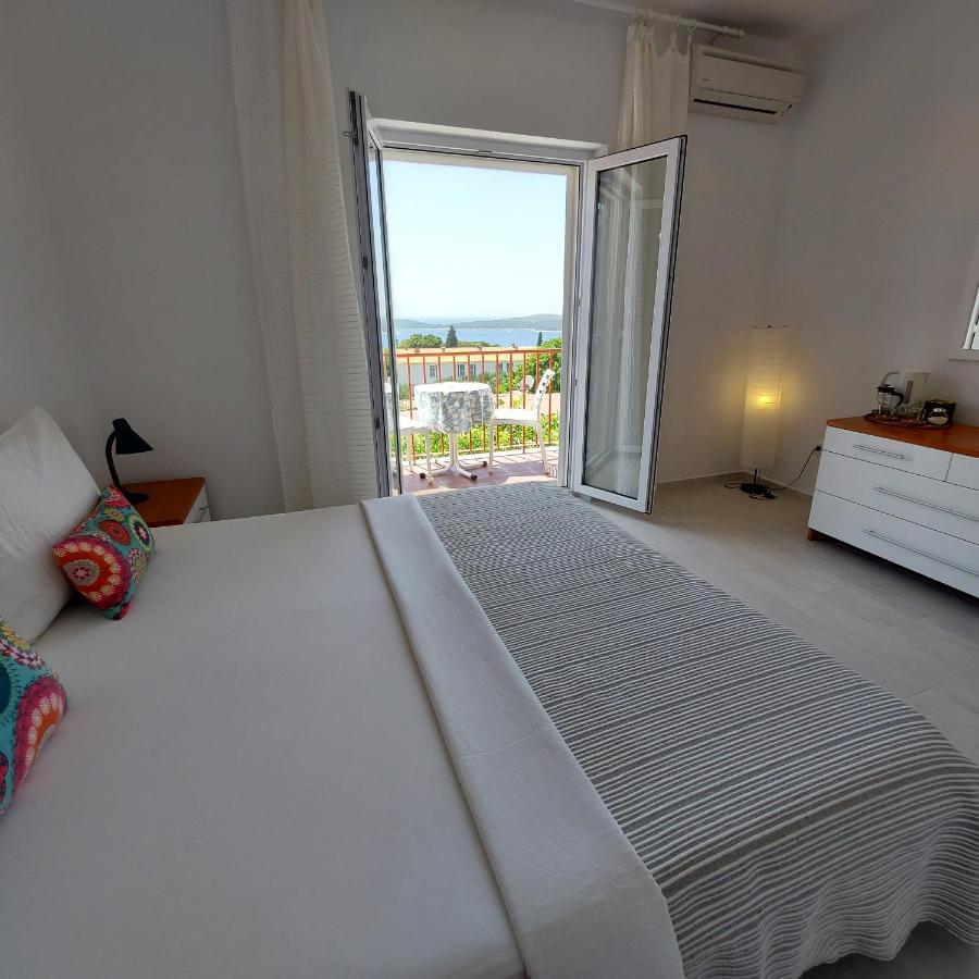 Guest House Mediterranean Hvar Town Kültér fotó