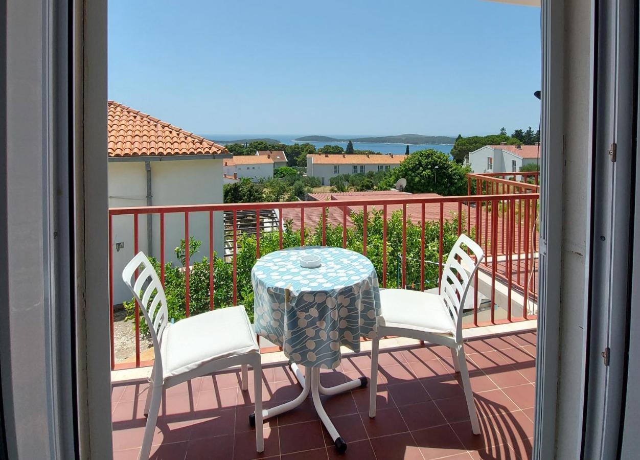 Guest House Mediterranean Hvar Town Kültér fotó