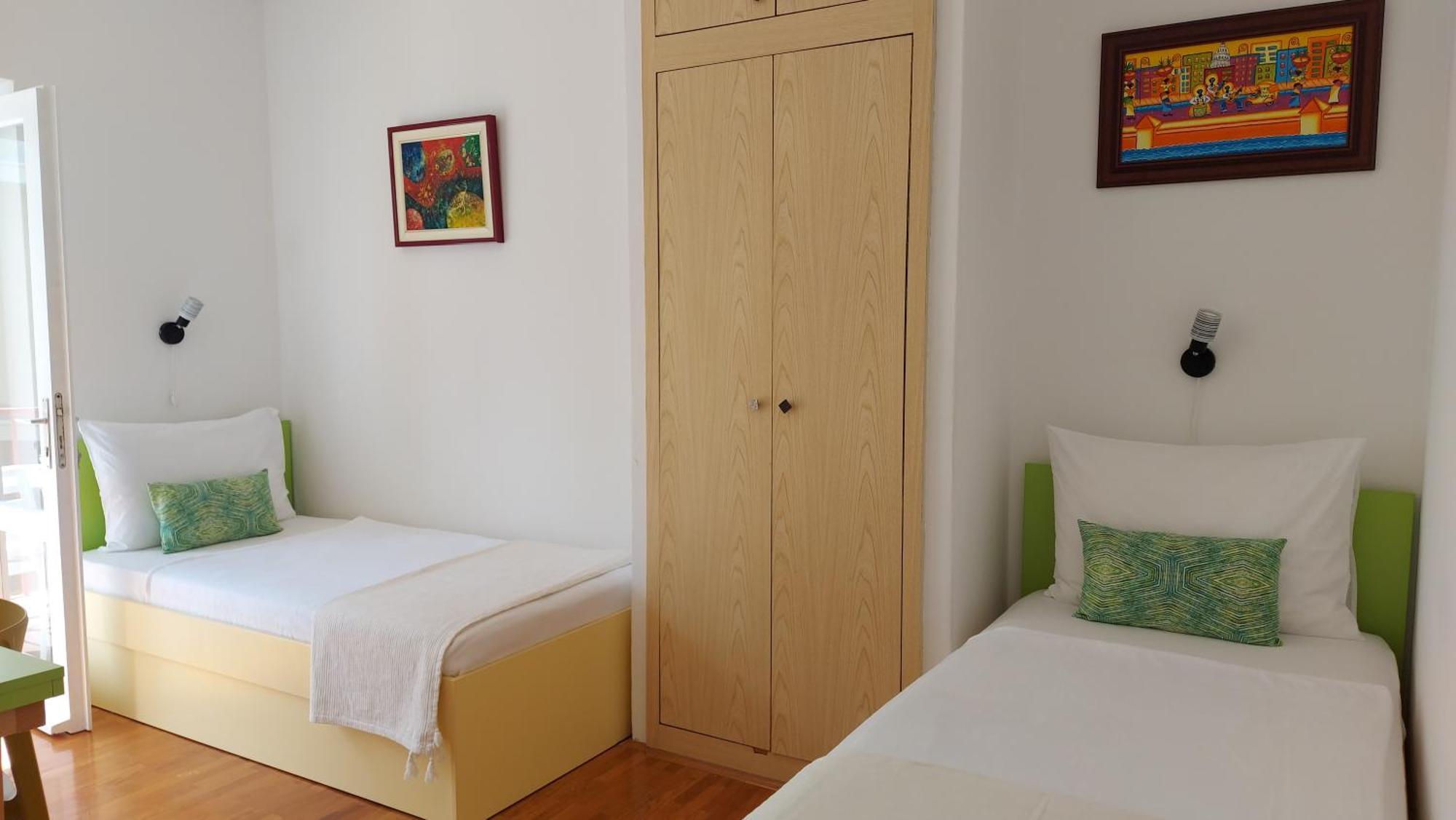 Guest House Mediterranean Hvar Town Kültér fotó